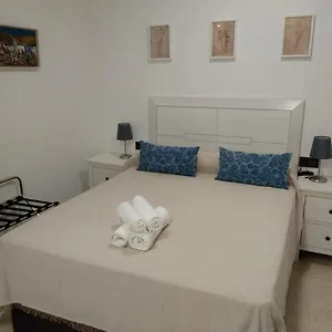 Appartement Apartamentos Cordoba, Cordoue