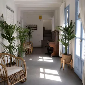 Appartement Casa Sirfantas, Cordoue